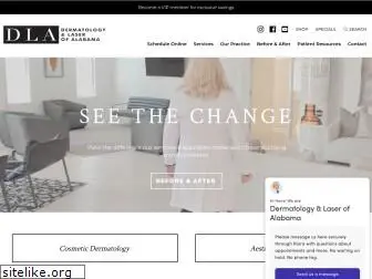 birminghamskin.com