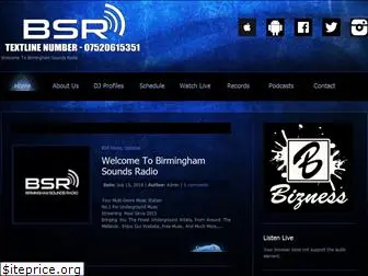 birminghamsoundsradio.com