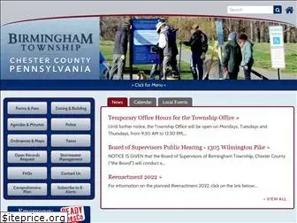 birminghamtownship.org