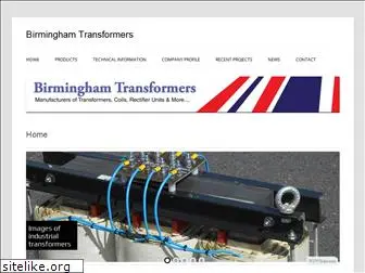 birminghamtransformers.co.uk