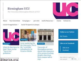 birminghamucu.org