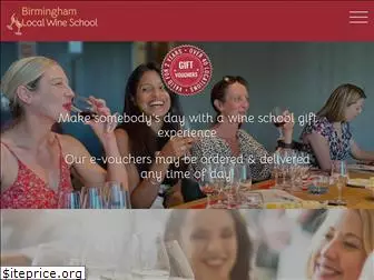 birminghamwineschool.com