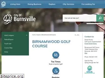 birnamwoodgolfcourse.com