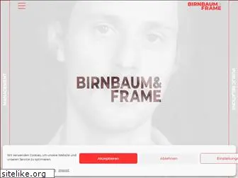 birnbaum-frame.de