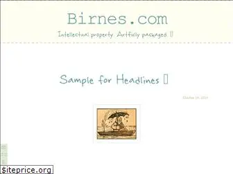 birnes.com