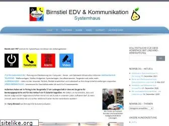 birnstiel.de