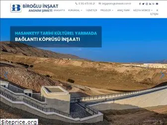 birogluinsaat.com.tr