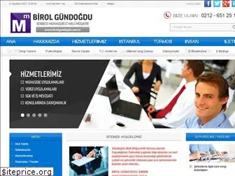 birolgundogdu.com.tr