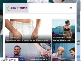 birontmedia.com