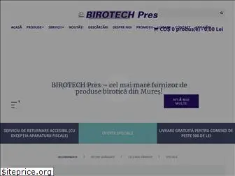 birotech-pres.ro