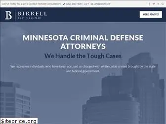 birrellcriminaldefense.com