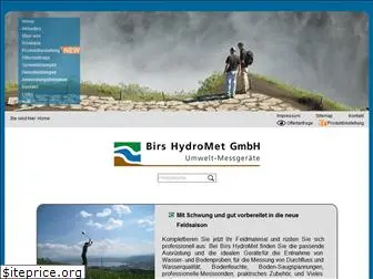 birs-hydromet.ch