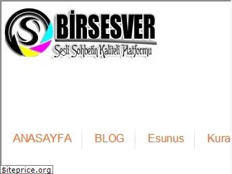 birsesver.com