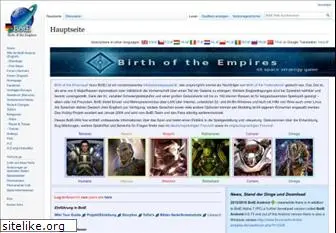 birth-of-the-empires.de