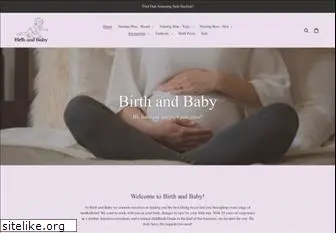 birthandbaby.com