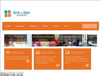 birthandbabyfair.com