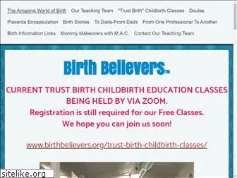 birthbelievers.org