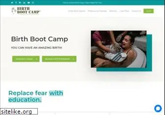 birthbootcamp.com