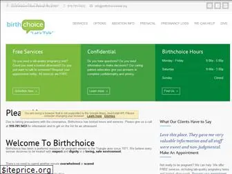 birthchoicewake.org