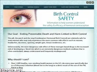 birthcontrolsafety.org