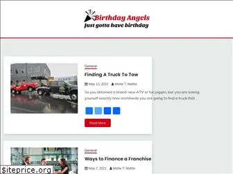 birthday-angels.org