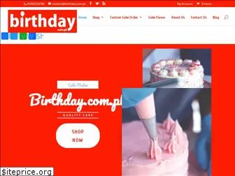 birthday.com.pk