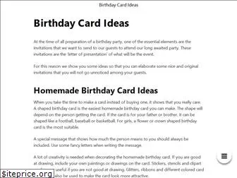 birthdaycardideas.net