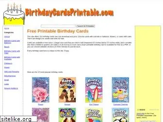 birthdaycardsprintable.com