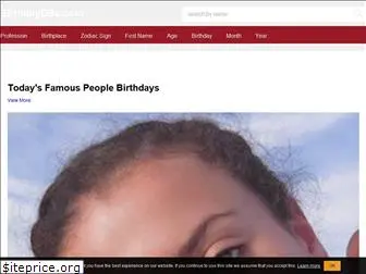 birthdaydbs.com