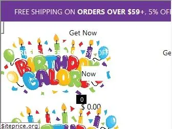 birthdaygalore.com