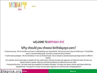 birthdayoye.com