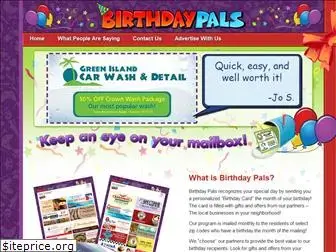 birthdaypals.com