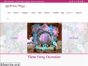 birthdayplanner.co.in