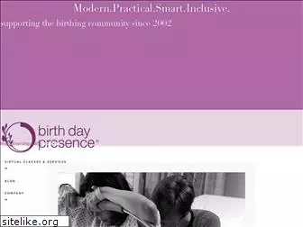 birthdaypresence.com