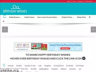 birthdaywishesforfriends.com