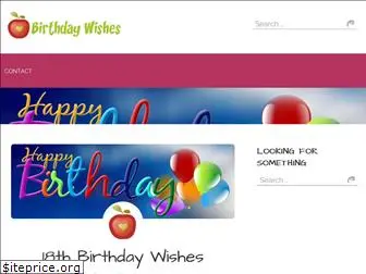 birthdaywishess.com