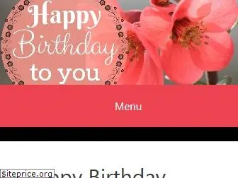 birthdaywishs.com
