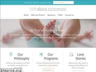 birthdocs.ca