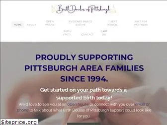 birthdoulasofpittsburgh.com