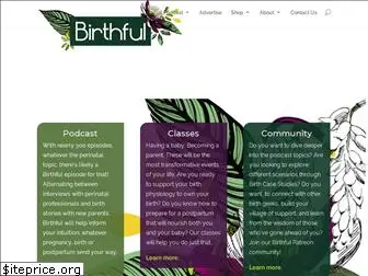 birthful.com