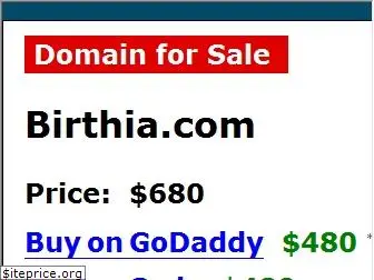 birthia.com