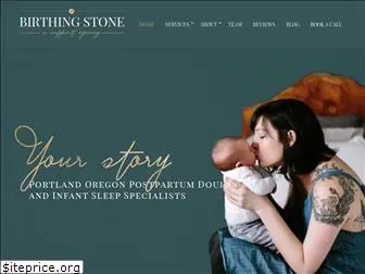 birthingstone.com