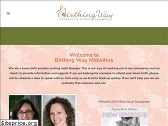 birthingway.com