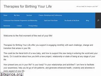 birthingyourlife.org