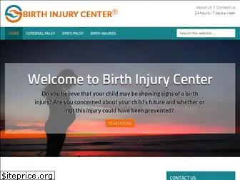 birthinjurycenter.com