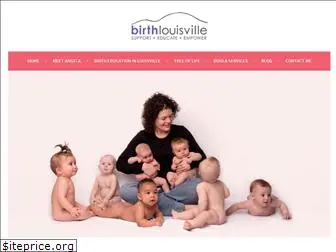 birthlouisville.com