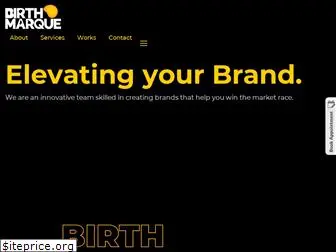 birthmarque.com