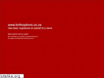 birthoptions.co.za