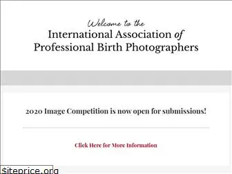 birthphotographyimagecompetition.com
