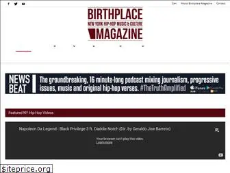 birthplacemag.com